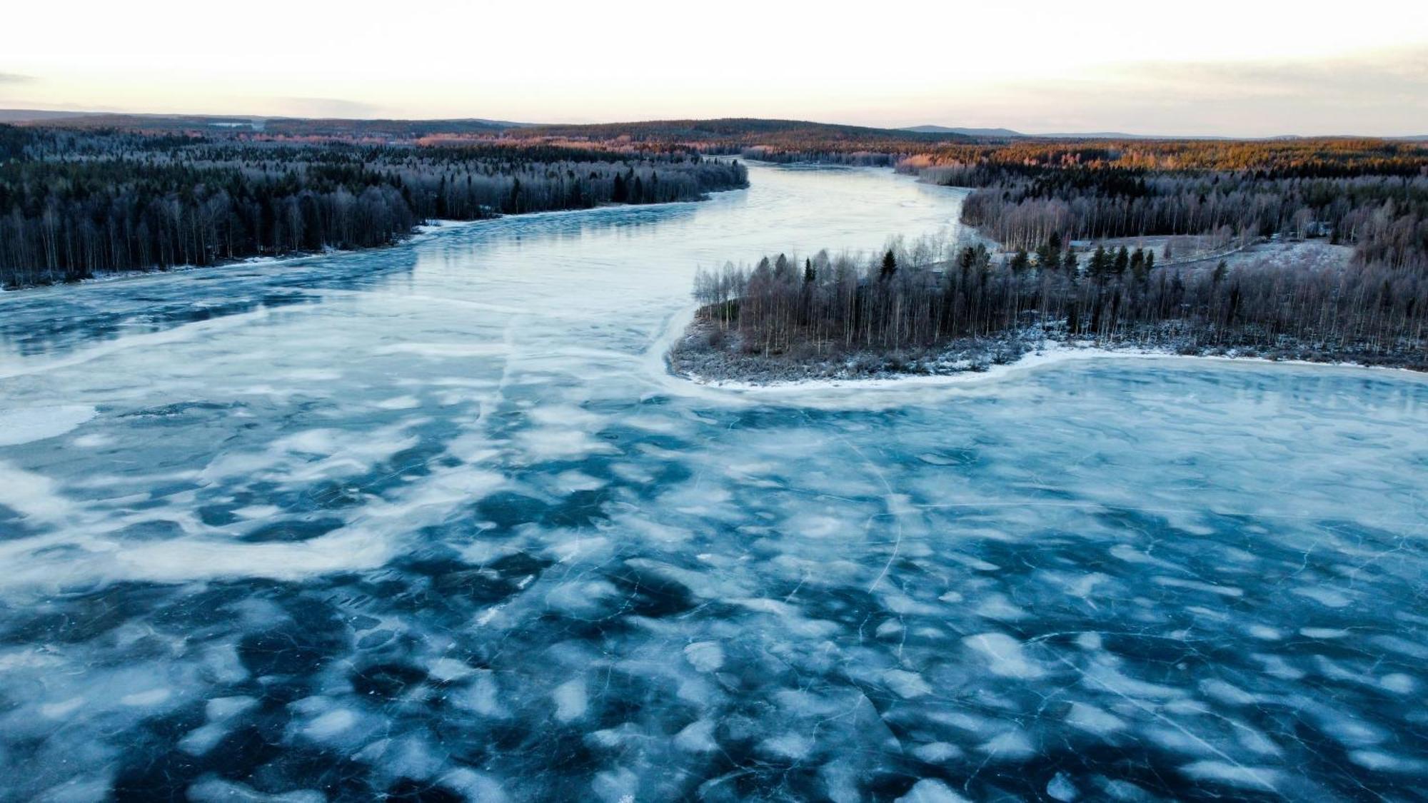 Silver Birch Resort Lapland โรวานิเอมิ ภายนอก รูปภาพ